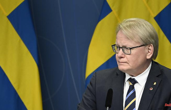 Interview with Peter Hultqvist: "Russia is unpredictable"