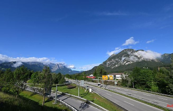 Bavaria: S-Bahn accident near Schäftlarn: So far no indictment foreseeable
