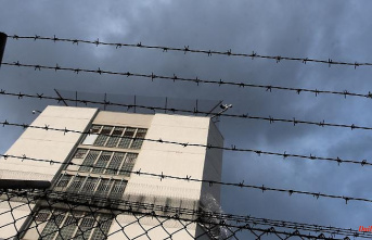 Bavaria: Bavaria's prison inmates should be able to make more calls