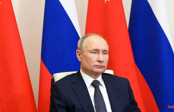 Xi Jinping's sanctions split: Not all Chinese companies are helping Putin
