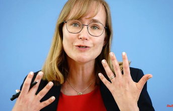 Saxony-Anhalt: Left faction: Eva von Angern remains sole chairwoman