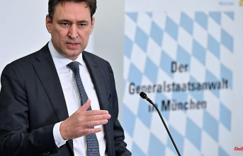 Bavaria: Public prosecutor's office requested abuse reports late