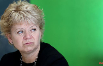 Saxony-Anhalt: Lüddemann remains chairman of the Greens parliamentary group