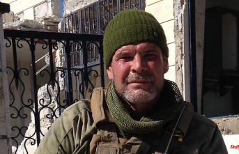 Ex-mercenaries in an interview: "The Wagner mercenaries are used at the front"