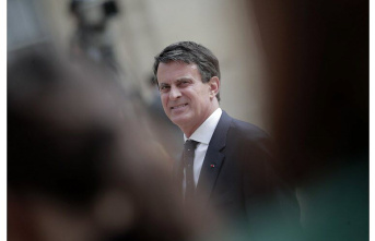 Legislative 2022. Manuel Valls was eliminated from the 5th constituency for French citizens living abroad