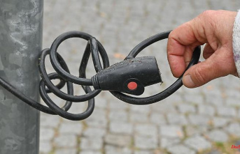Mecklenburg-Western Pomerania: Again more bicycle thefts on Usedom