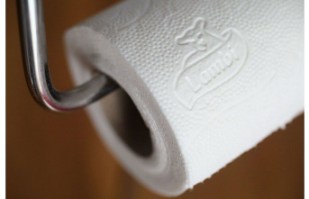 Consumption. Toilet paper prices are on the rise and could soon run out.