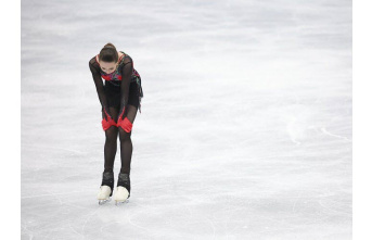Figure skating. The international federation hopes to raise the age of skaters after the soap opera Valieva