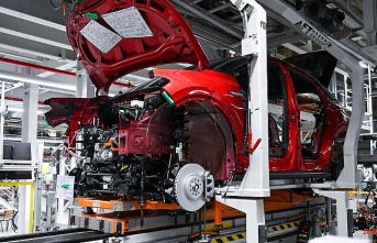 Saxony: VW is driving a third shift in Zwickau again