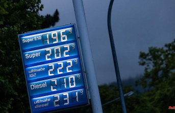 Baden-Württemberg: district council calls for speed in the diesel support pact
