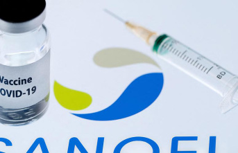 Health: The United States has accepted Sanofi's "innovative therapy" for hemophilia
