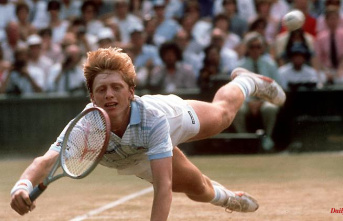 McEnroe announces prison visit: Wimbledon without Boris Becker is "appalling"