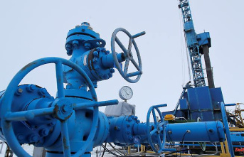 According to Gazprom, a component is missing: Russia is restricting gas supplies to Germany