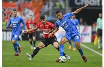 Soccer. "Show them my real face": After OM, William Saliba would like to bounce back at Arsenal