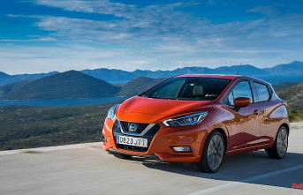 Used car check: Nissan Micra - a woman's darling with problems