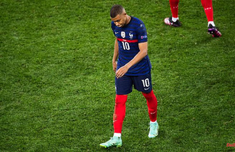 Deliberately ignorant of racism?: Mbappé makes serious allegations against the head of the association