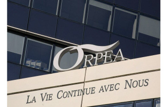 Investigation. Ehpad Orpea: Investigations ongoing at the head office as well as in the regional directorates