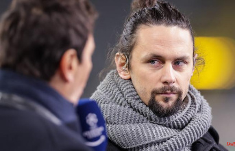 No time to end your career: ex-professional Subotic is "so pissed off" by football