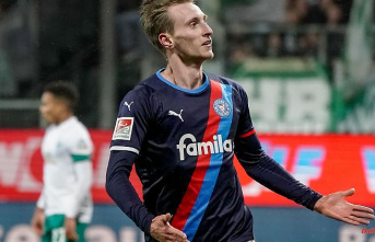 Bayern: Regensburg brings back midfielder Mees on loan