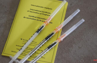 It has only been valid since this spring: compulsory corona vaccination in Austria will be abolished