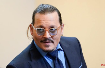 Spectacular trial over: Amber Heard found guilty of defamation against Johnny Depp