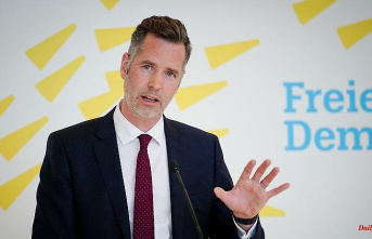 SPD and Greens are in favor: FDP parliamentary group leader rejects excess profit tax