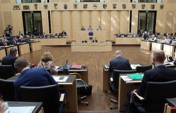Bundeswehr, pension, minimum wage: Federal Council passes billion-euro laws