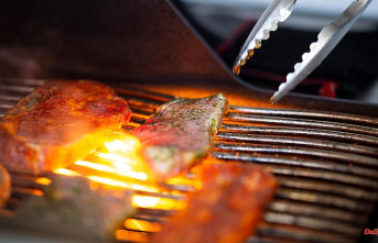 Avoiding neighborhood disputes: Where and when can you grill?