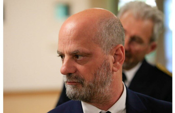 Legislative 2022. Jean-Michel Blanquer was eliminated in round one in the 4th constituency in Loiret
