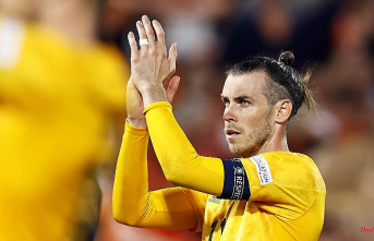Ex-world record kicker: Gareth Bale surprises with a move to the USA