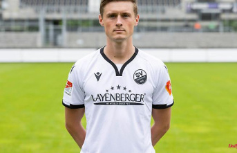 Baden-Württemberg: SV Sandhausen and Sickinger terminate the contract