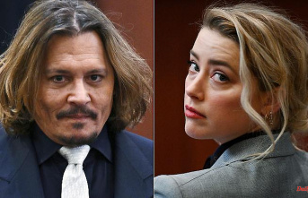 "Setback for other women": Heard and Depp comment on defamation verdict