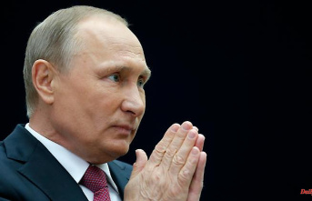 Gazprom throttles again: Putin earns more, although he delivers less