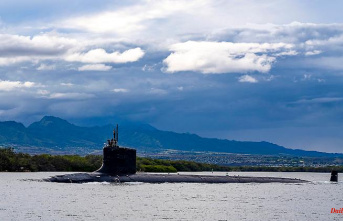 Dispute over billion-dollar deal: Australia compensates French submarine builders