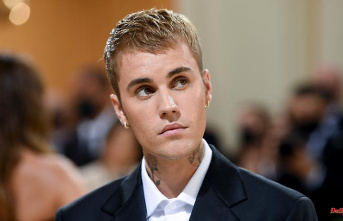 "Illness is getting worse": Justin Bieber is canceling concerts again