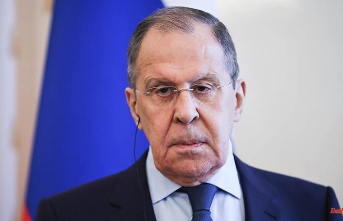 "Logistical difficulties": Serbia's neighbors prevent Lavrov from flying to Belgrade