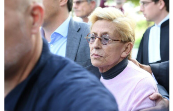 Miscellaneous facts. Isabelle Balkany was released four months after her suicide attempt.