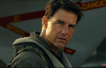 Released without a license?: Top Gun: Maverick lawsuit filed