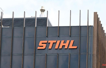 Baden-Württemberg: Saw manufacturer Stihl is building a new plant in Romania