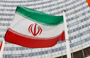 After IAEA complaint: Iran dismantles nuclear surveillance cameras
