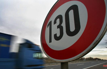 Criticism of oil companies: Esken does not rule out a temporary speed limit
