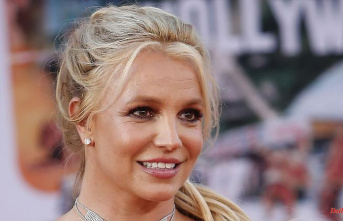 Defamation lawsuit against daughter: Jamie Spears wants to take Britney to court