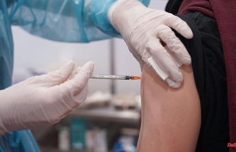 Study underpins benefits: Vaccination prevented 20 million corona deaths