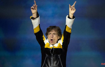 Concert cancellations due to Corona: Mick Jagger on the mend