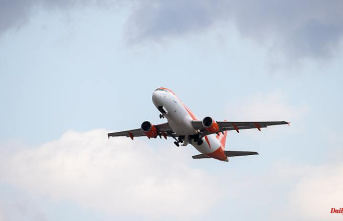 One-time payments and raises: Easyjet employees get more money
