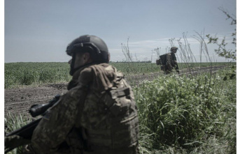 It matters. 100th Day of War in Ukraine: From a failed blitz into a conflict by attrition