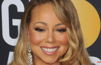 "All I Want For Christmas...": Mariah Carey sued for Christmas hit