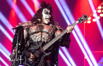 Farewell is approaching in Dortmund: Kiss want to know one last time