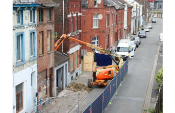 Belgium. Marc Dutroux's home will be demolished
