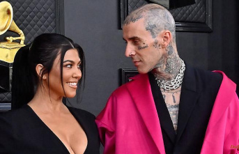 Family 'very concerned': Travis Barker's diagnosis revealed